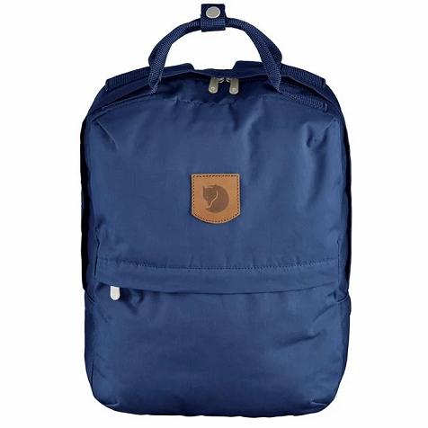 Fjallraven Greenland Hátizsák Akció - Kék Táska Kék SHX931472